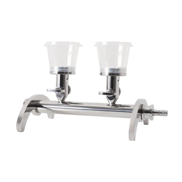 Microbial filter holder TW-FIT2