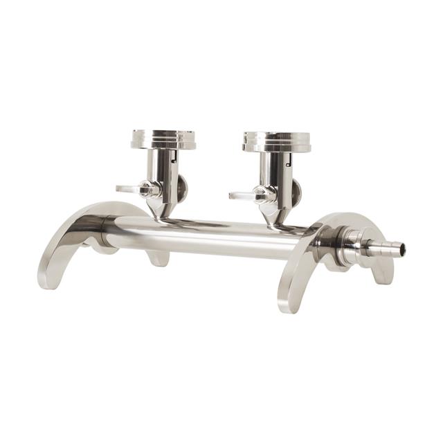 Microbial filter holder TW-FIT2