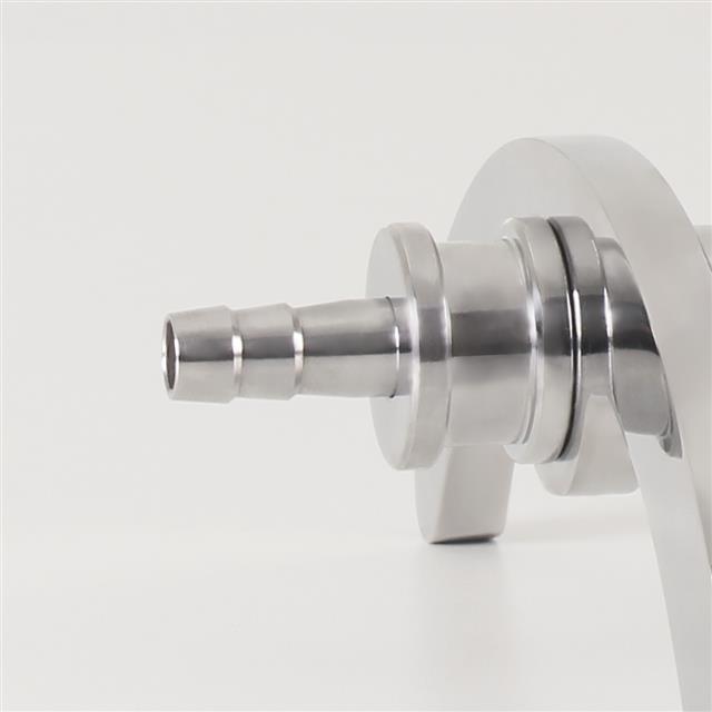 Microbial filter holder TW-FIT1