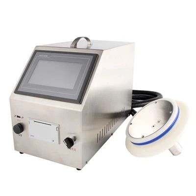 TW-GLD15 Portable Glove Leak Detector