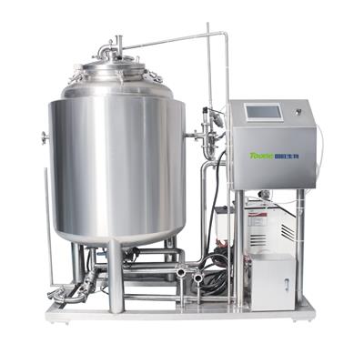 Laboratory Small-Scale Automatic Liquid Preparation Tank TW-SYG Series