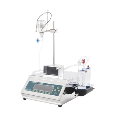 Sterility test pump TW-901B
