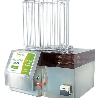 Automatic Culture Medium Dispensing System TW-AMDS100